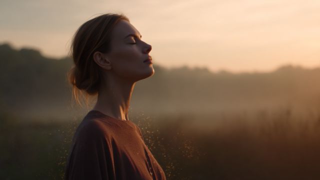 Gesundheits-Reihe: “Körper und Geist”